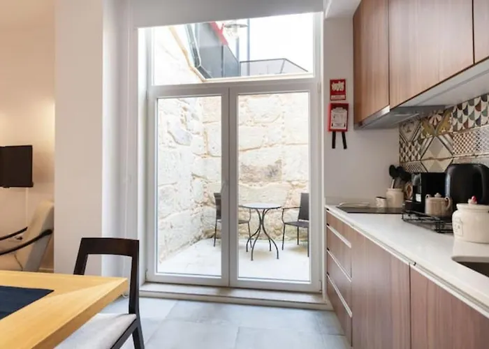 Tmh Torrinha Apartment