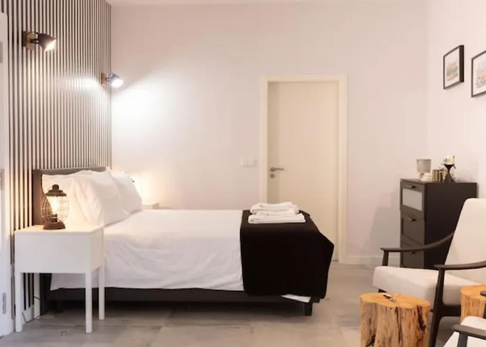 Apartment Tmh Torrinha Porto