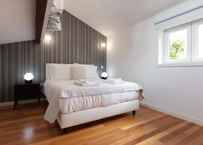 Tmh Torrinha Apartment