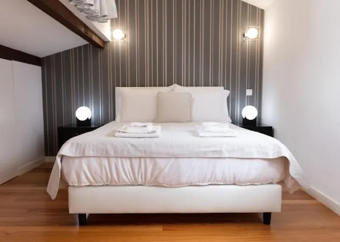 Tmh Torrinha Apartment