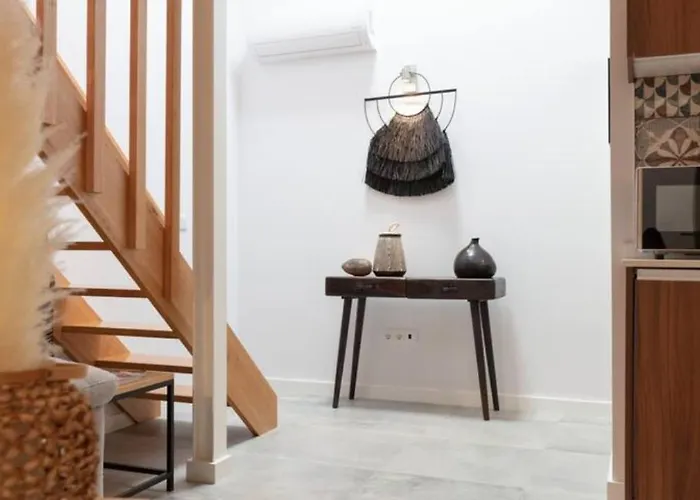 Apartment Tmh Torrinha Porto