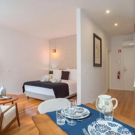 Διαμέρισμα Tmh Torrinha