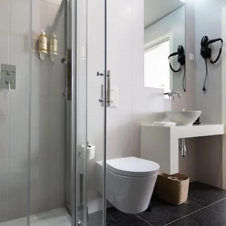 Tmh Torrinha Apartment