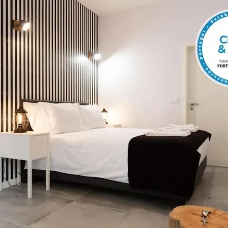 Tmh Torrinha Apartment