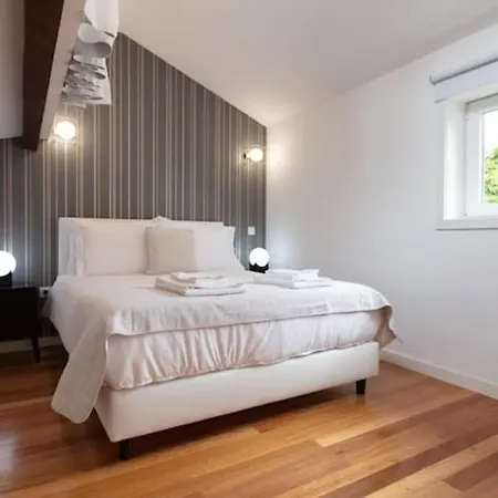 Tmh Torrinha Apartment