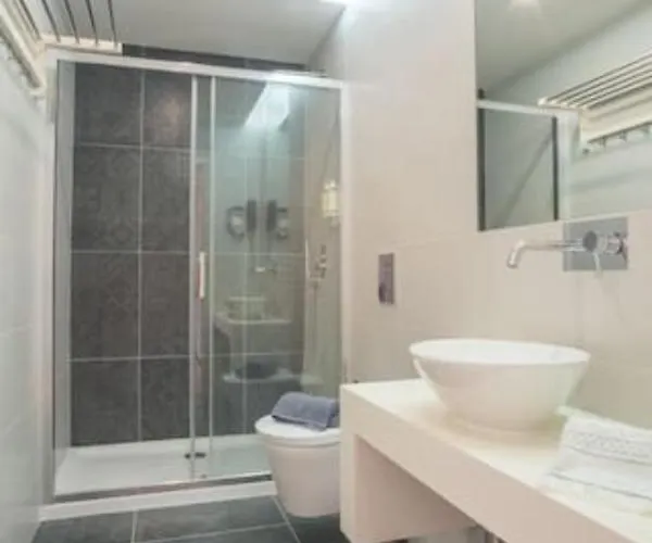 Διαμέρισμα Tmh Torrinha *