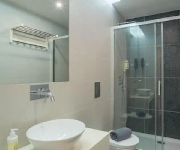 Tmh Torrinha Πόρτο