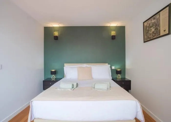 Tmh Torrinha Πόρτο