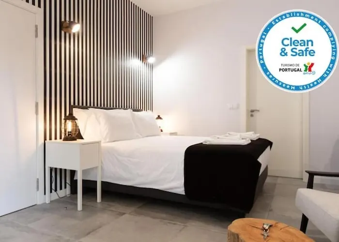 Tmh Torrinha Διαμέρισμα