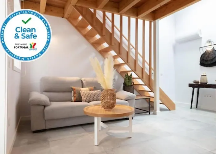 Tmh Torrinha Διαμέρισμα *